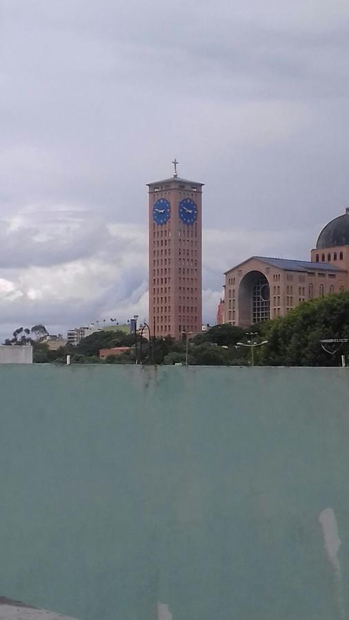 Hotel Benfica Aparecida  Exterior photo